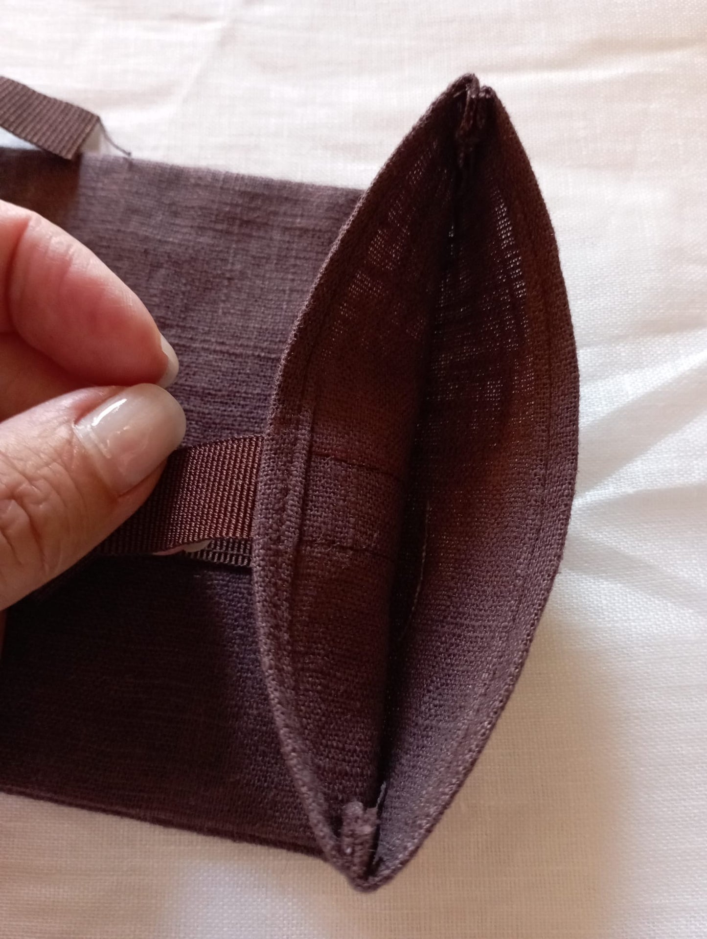 MASCHERA OCCHI - THERAPHY LAVANDA