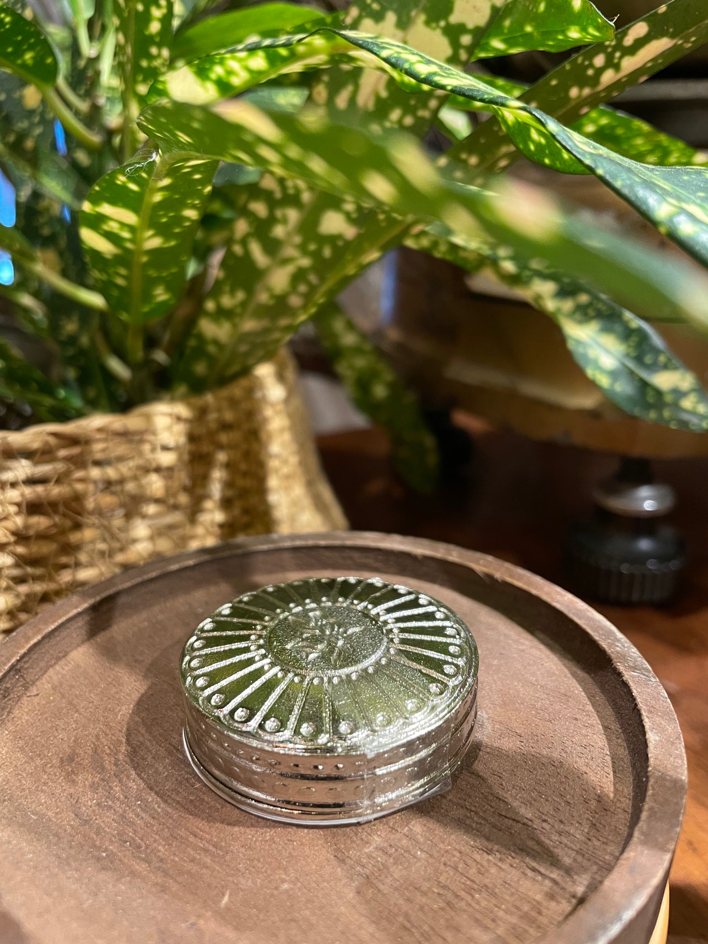 BALSAMO ERBE AYURVEDA