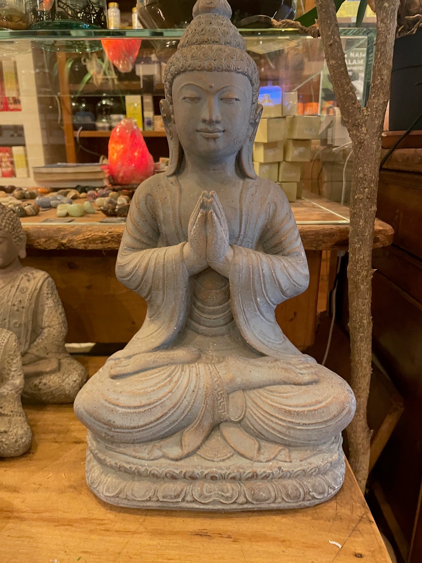 BUDDHA