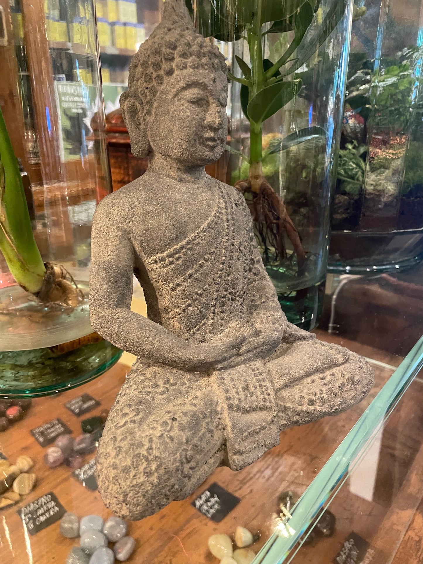 BUDDHA