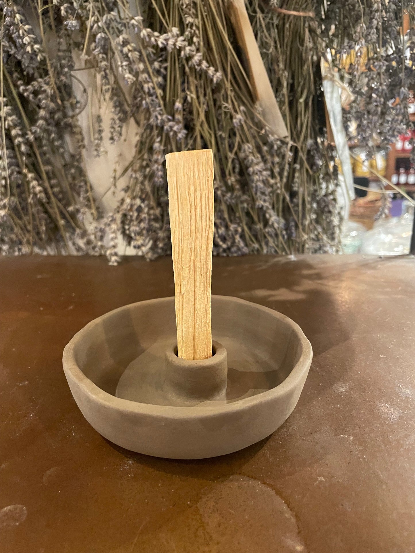 PORTA PALO SANTO