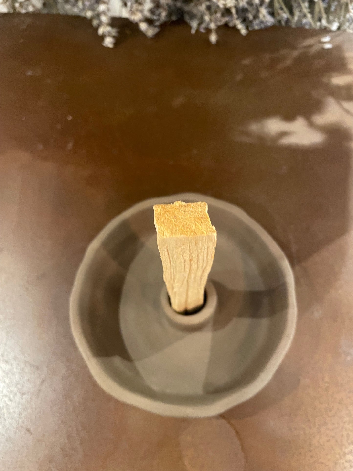 PORTA PALO SANTO