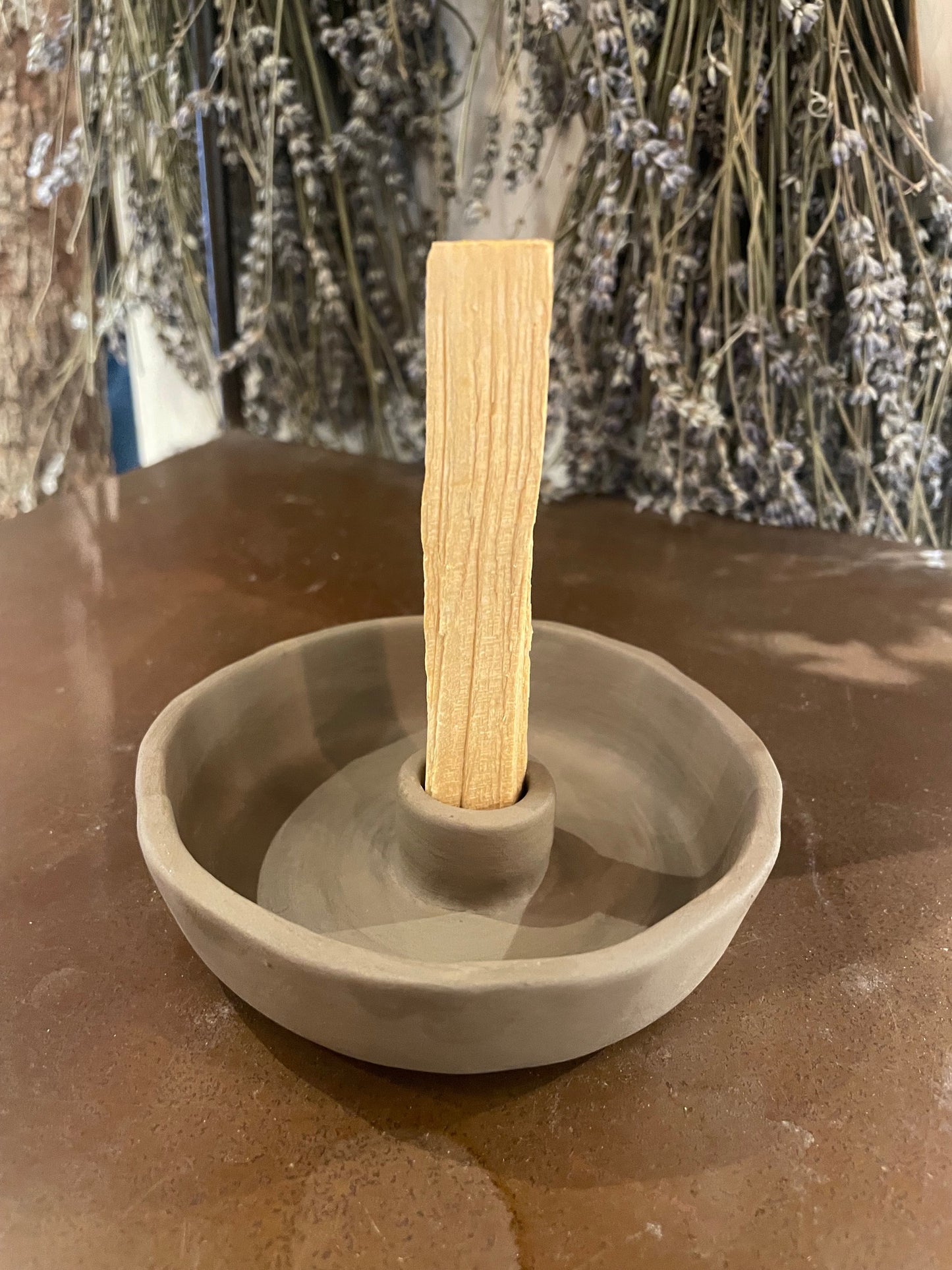 PORTA PALO SANTO