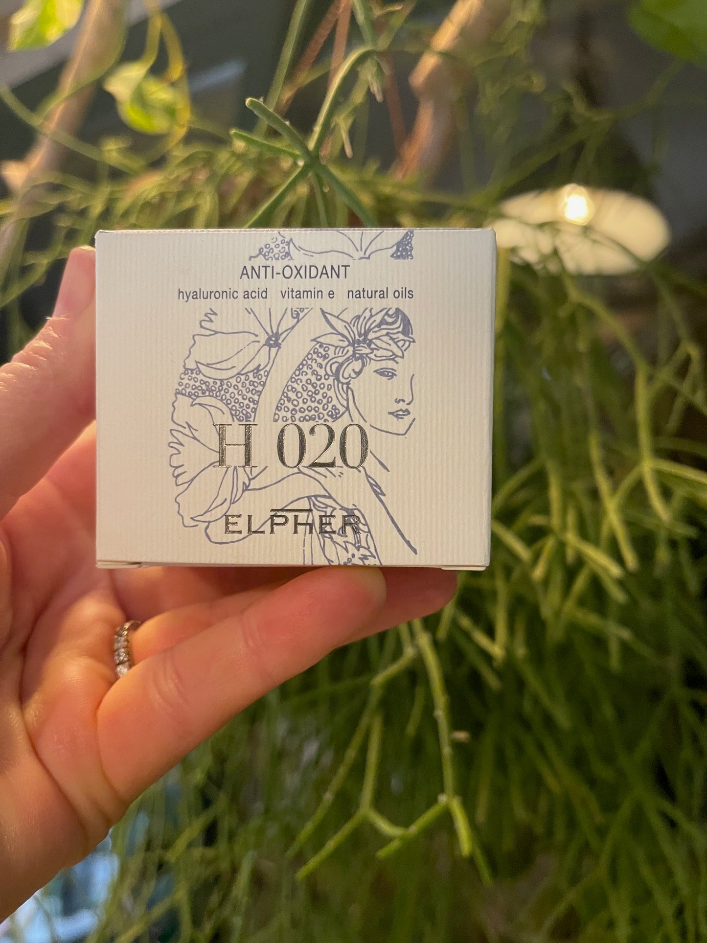 TERRA COTTA INCENSE HOLDER - BROWN