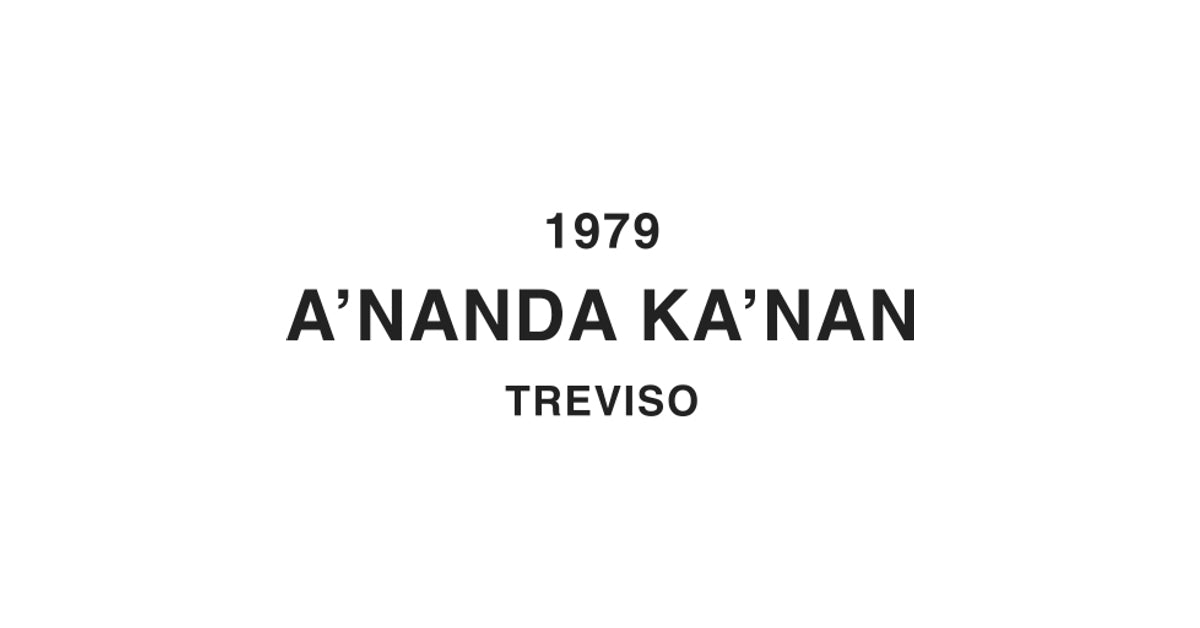 A'NANDA KA'NAN 1979
– anandakanan