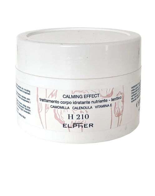 Crema Corpo Idratante ELPHER H 210