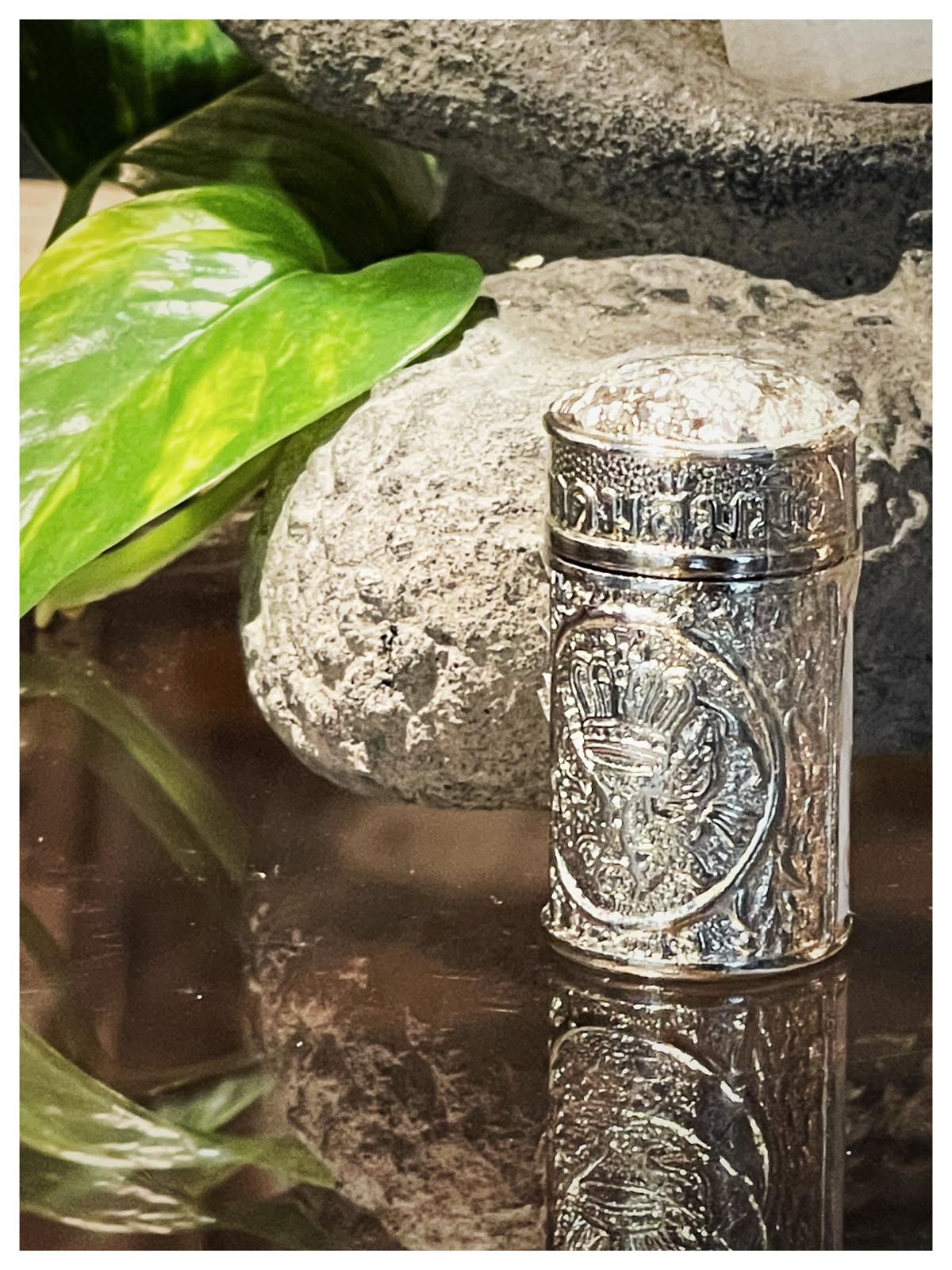 INALATORE ERBE BALSAMICO AYURVEDA