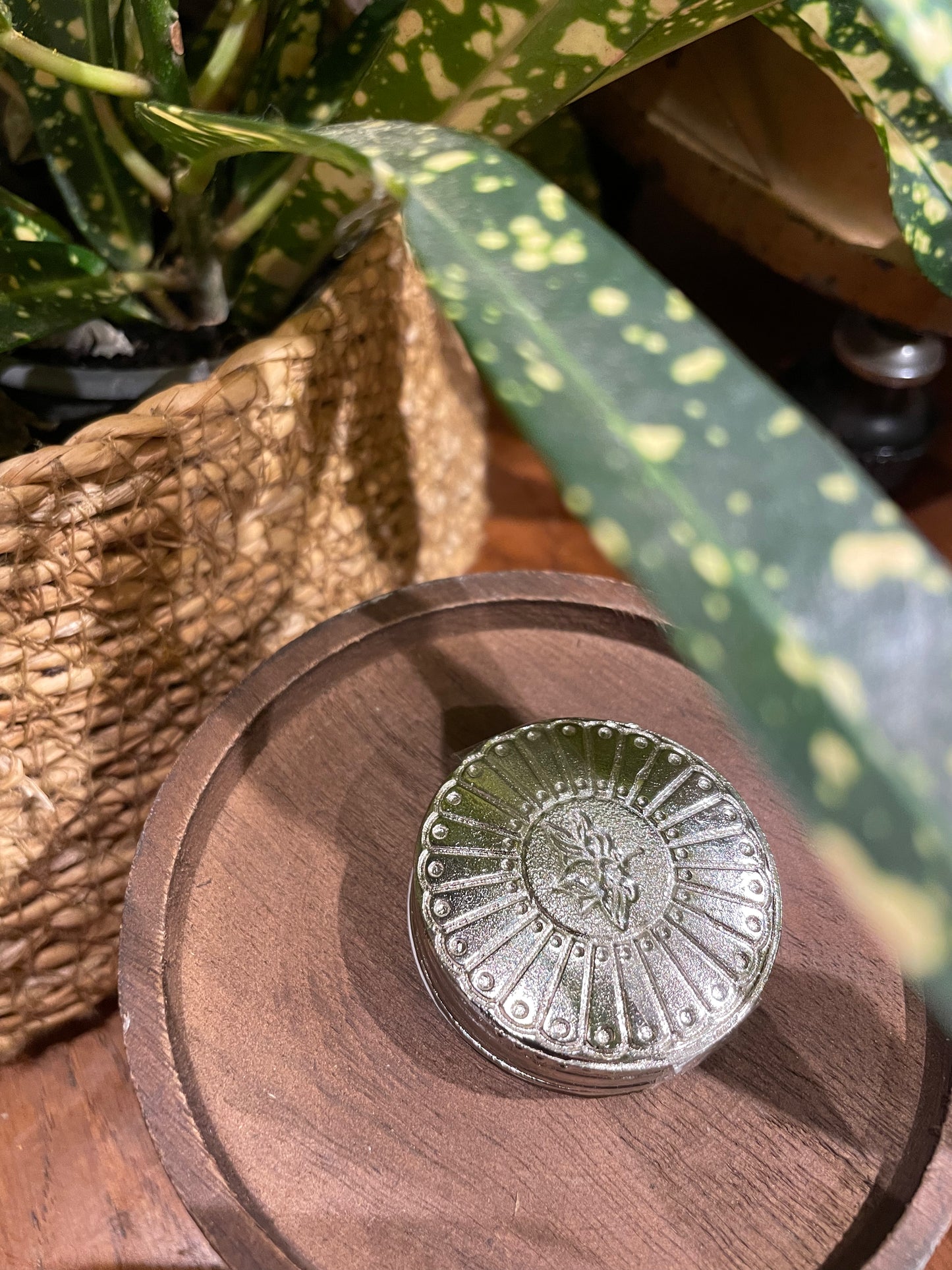 BALSAMO ERBE AYURVEDA