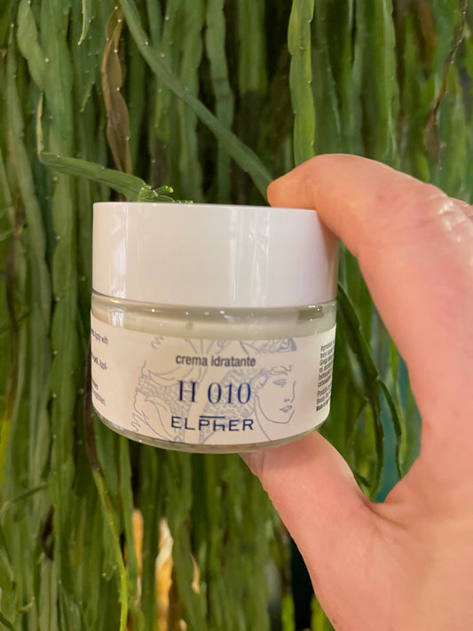 Crema Idratante ELPHER H 010