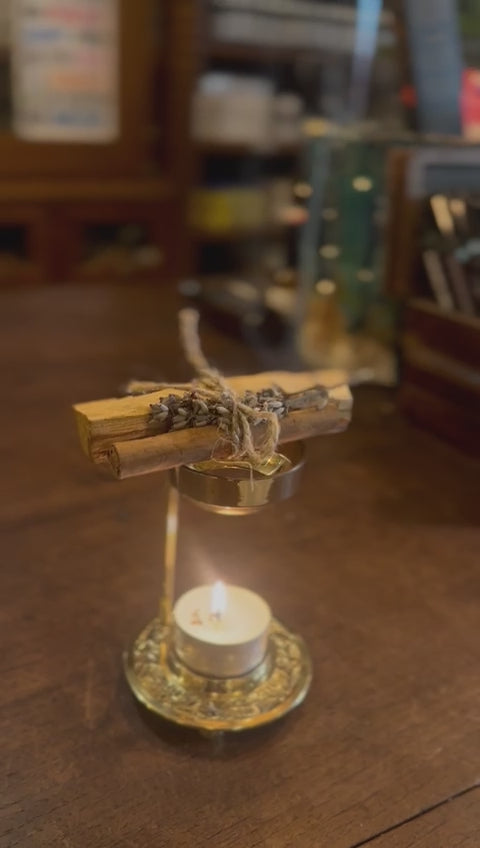 SET PORTA PALO SANTO